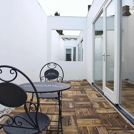 Apartmán La Number 2 Eindhoven