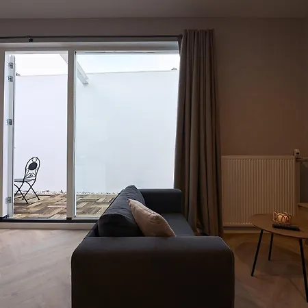 Apartmán La Number 2 Eindhoven