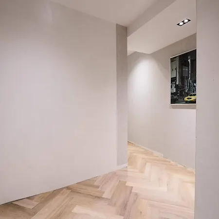 Apartmán La Number 2 *