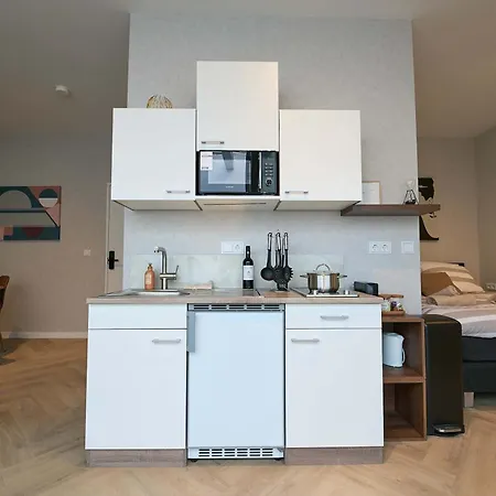 Apartmán La Number 2
